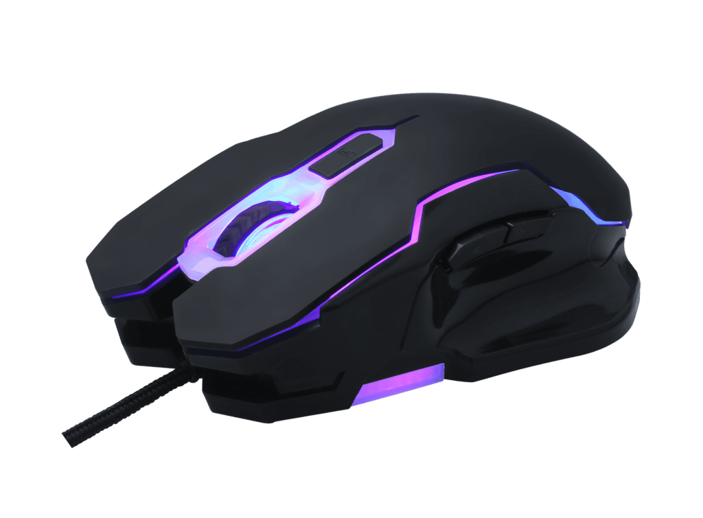 Elephone Gaming Mouse