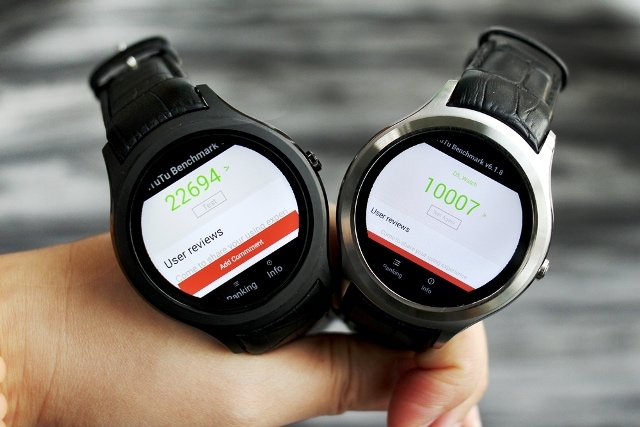 NO.1 D5 smartwatch