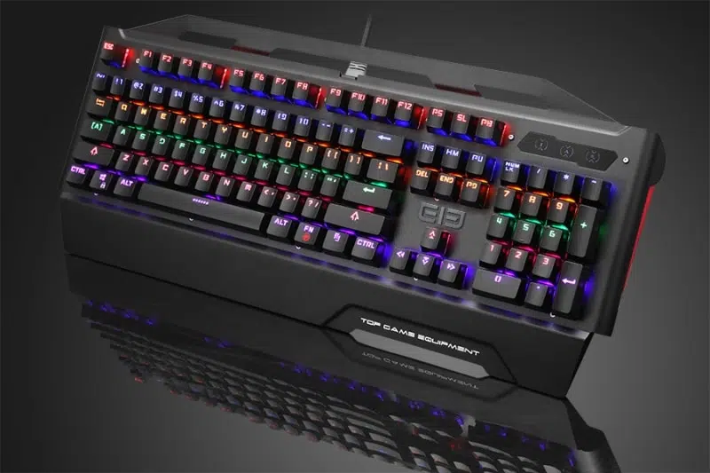 EleEnterGame2 keyboard