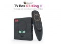 Beelink GT-King II A311D2 Android TV Box
