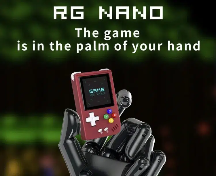 RG Nano